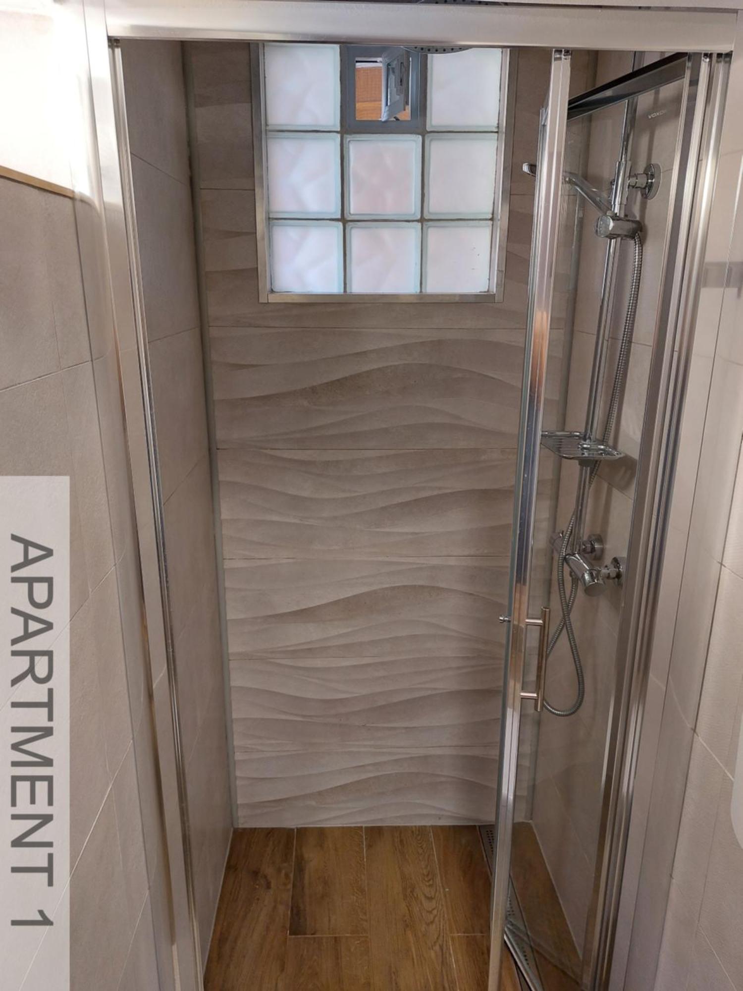 Apartmani Denis Stara Baška Exteriör bild